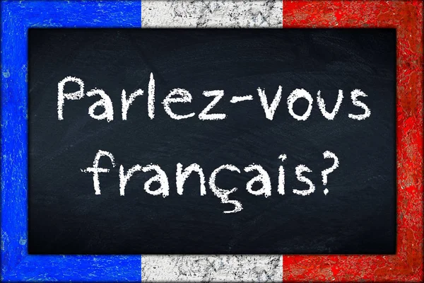 French I